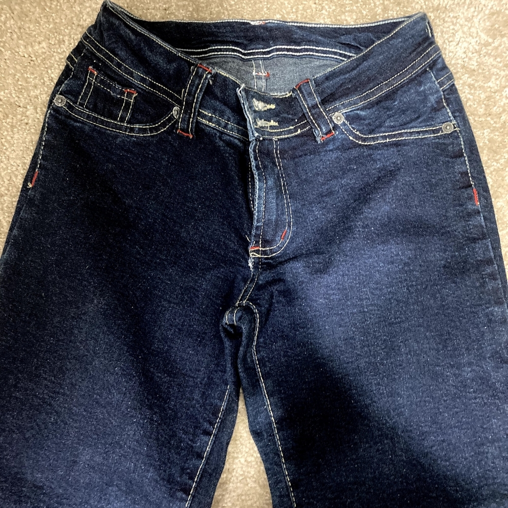 Jean set